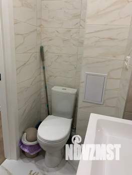 1-к квартира, посуточно, 30м2, 16/16 этаж