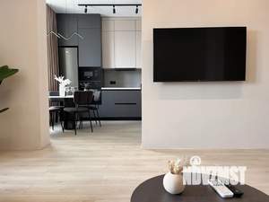 Студия квартира, посуточно, 35м2, 13/20 этаж