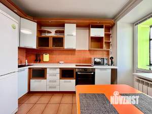 1-к квартира, на длительный срок, 46м2, 4/10 этаж