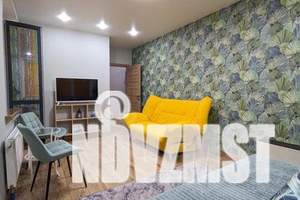 2-к квартира, посуточно, 60м2, 3/8 этаж