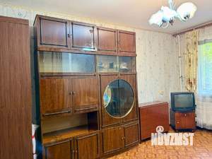 1-к квартира, на длительный срок, 31м2, 1/5 этаж