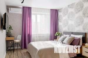 2-к квартира, посуточно, 65м2, 8/9 этаж