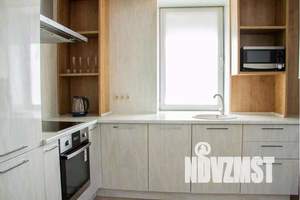 2-к квартира, посуточно, 64м2, 1/5 этаж