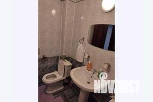 1-к квартира, посуточно, 49м2, 2/3 этаж