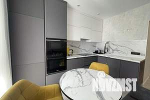 1-к квартира, посуточно, 50м2, 7/10 этаж