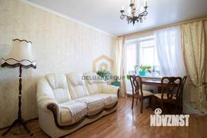 2-к квартира, на длительный срок, 50м2, 8/10 этаж