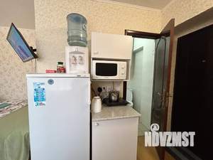 1-к квартира, посуточно, 20м2, 2/3 этаж