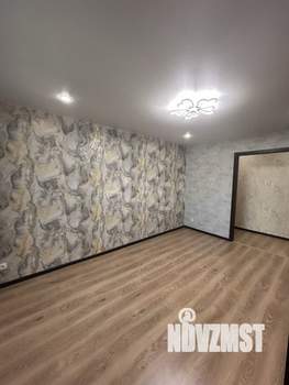 2-к квартира, на длительный срок, 45м2, 4/4 этаж