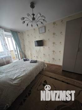 2-к квартира, посуточно, 62м2, 9/9 этаж