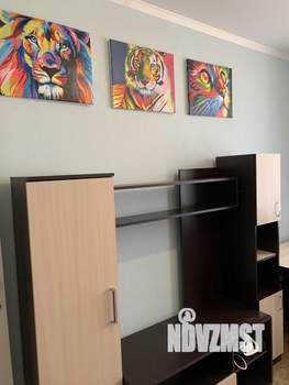 2-к квартира, на длительный срок, 52м2, 10/10 этаж