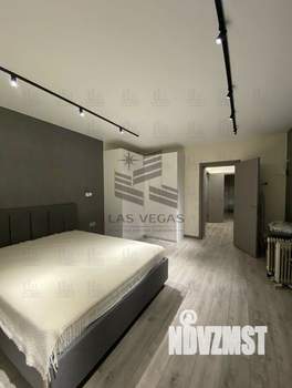 2-к квартира, на длительный срок, 44м2, 8/9 этаж