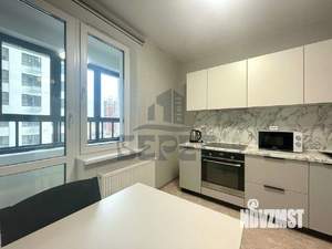 1-к квартира, на длительный срок, 35м2, 7/25 этаж