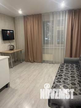 Студия квартира, посуточно, 16м2, 1/10 этаж