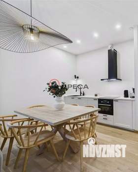 1-к квартира, на длительный срок, 40м2, 18/23 этаж