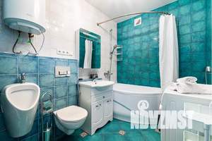 2-к квартира, посуточно, 54м2, 13/25 этаж