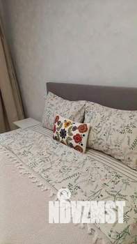 1-к квартира, посуточно, 75м2, 1/1 этаж