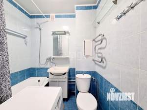 1-к квартира, на длительный срок, 27м2, 5/9 этаж