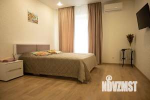 2-к квартира, посуточно, 55м2, 8/10 этаж