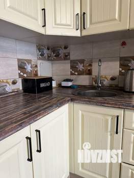 2-к квартира, посуточно, 45м2, 7/20 этаж