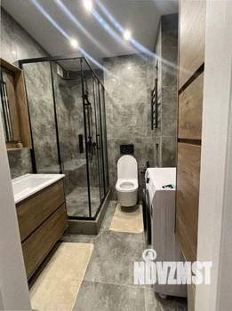 1-к квартира, на длительный срок, 38м2, 19/24 этаж