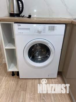 1-к квартира, посуточно, 33м2, 5/5 этаж