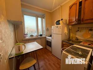 2-к квартира, на длительный срок, 57м2, 8/9 этаж