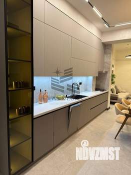 1-к квартира, на длительный срок, 48м2, 8/19 этаж