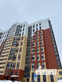 3-к квартира, на длительный срок, 82м2, 15/20 этаж