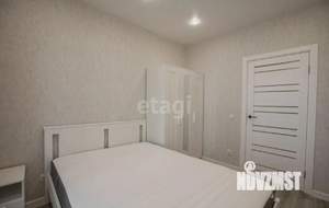 2-к квартира, на длительный срок, 50м2, 14/19 этаж