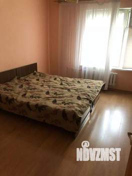 2-к квартира, на длительный срок, 50м2, 2/10 этаж