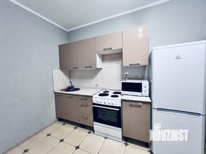 1-к квартира, на длительный срок, 45м2, 12/19 этаж