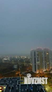 1-к квартира, на длительный срок, 36м2, 18/19 этаж