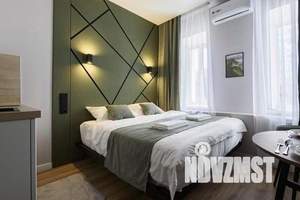 1-к квартира, посуточно, 15м2, 1/3 этаж