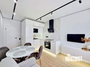 1-к квартира, на длительный срок, 36м2, 18/22 этаж