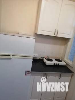 Студия квартира, посуточно, 18м2, 4/5 этаж