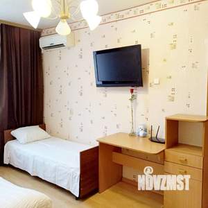 2-к квартира, посуточно, 54м2, 3/9 этаж