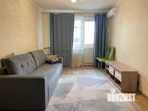 1-к квартира, на длительный срок, 33м2, 2/9 этаж