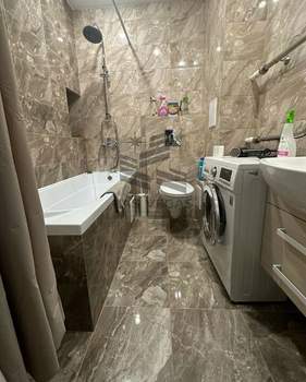2-к квартира, на длительный срок, 60м2, 10/17 этаж