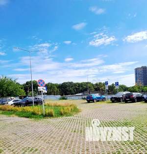 2-к квартира, посуточно, 42м2, 3/9 этаж