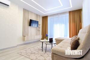 2-к квартира, посуточно, 75м2, 10/26 этаж