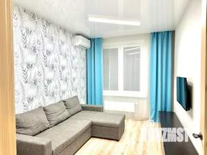 1-к квартира, посуточно, 34м2, 23/24 этаж