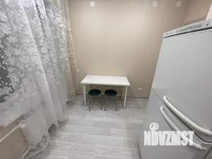 1-к квартира, на длительный срок, 38м2, 4/13 этаж