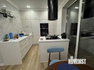 1-к квартира, на длительный срок, 55м2, 4/13 этаж