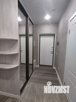 1-к квартира, на длительный срок, 46м2, 5/24 этаж