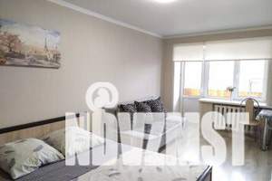 1-к квартира, посуточно, 32м2, 3/5 этаж