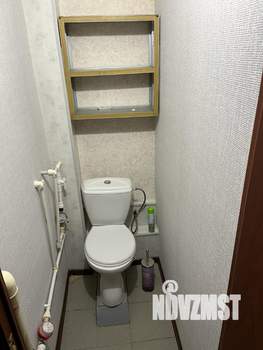 2-к квартира, на длительный срок, 45м2, 4/9 этаж