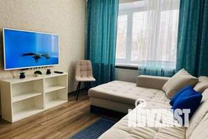 2-к квартира, посуточно, 42м2, 1/5 этаж