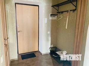 1-к квартира, на длительный срок, 45м2, 4/9 этаж