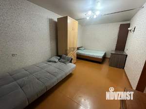 1-к квартира, на длительный срок, 31м2, 2/5 этаж