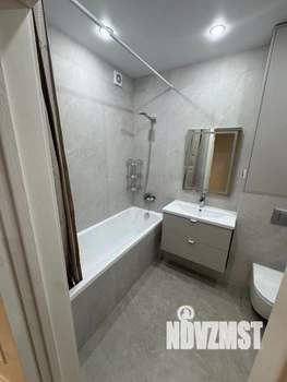 2-к квартира, на длительный срок, 55м2, 5/18 этаж